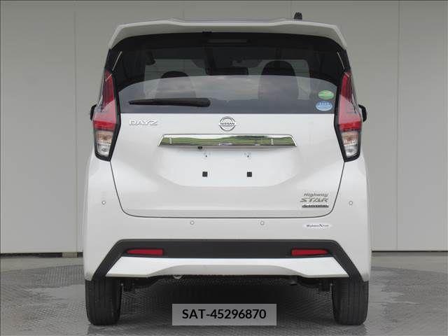 Nissan DAYZ 2019-05 353297-16