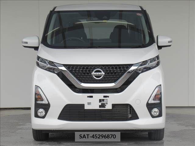 Nissan DAYZ 2019-05 353297-15