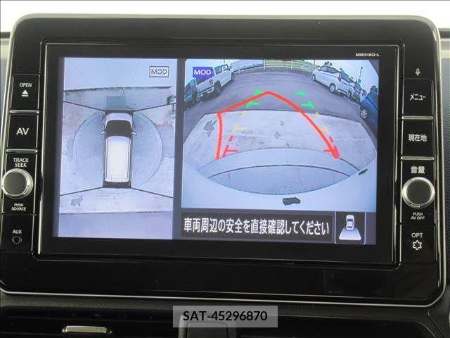 Nissan DAYZ 2019-05 353297-9