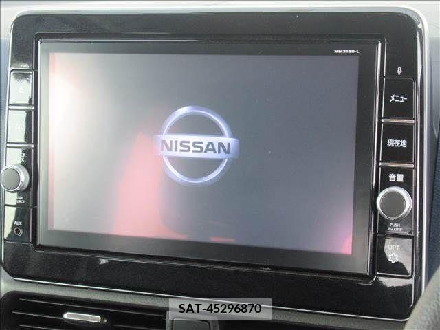 Nissan DAYZ 2019-05 353297-8