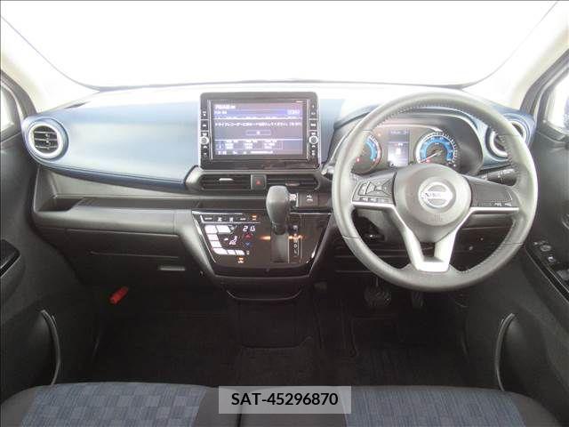 Nissan DAYZ 2019-05 353297-7