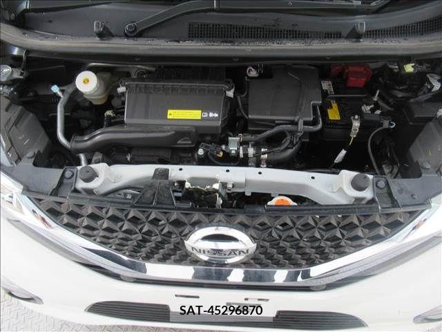 Nissan DAYZ 2019-05 353297-18