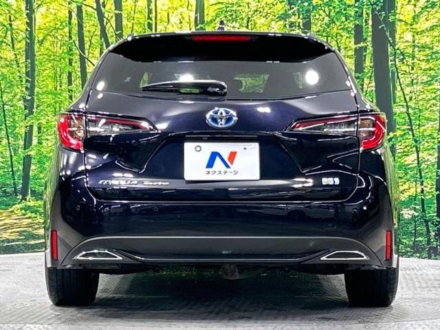 Toyota COROLLA TOURING 2020-06 195301-15