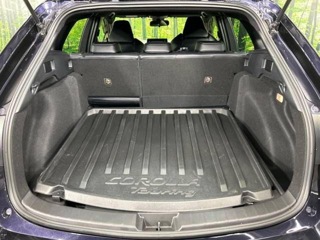 Toyota COROLLA TOURING 2020-06 195301-10