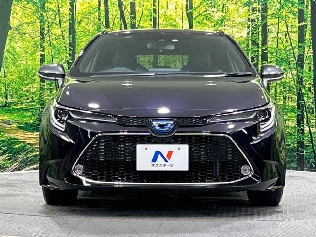 Toyota COROLLA TOURING 2020-06 195301-14