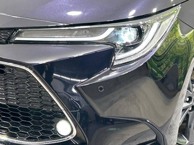 Toyota COROLLA TOURING 2020-06 195301-13