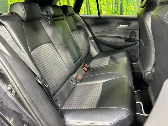 Toyota COROLLA TOURING 2020-06 195301-9
