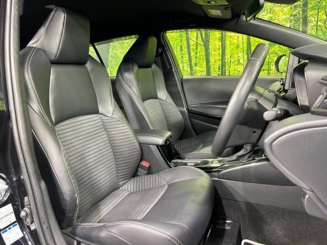 Toyota COROLLA TOURING 2020-06 195301-8