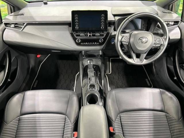 Toyota COROLLA TOURING 2020-06 195301-1