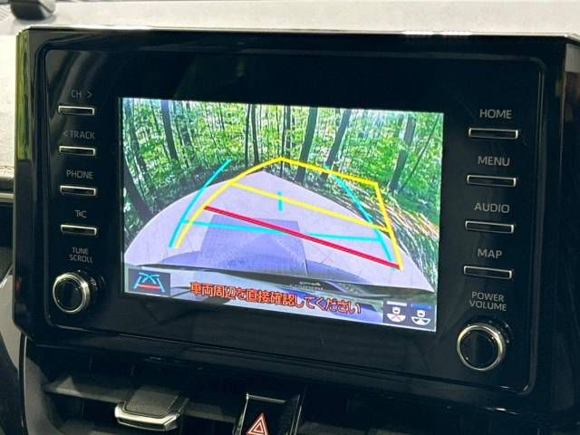 Toyota COROLLA TOURING 2020-06 195301-4