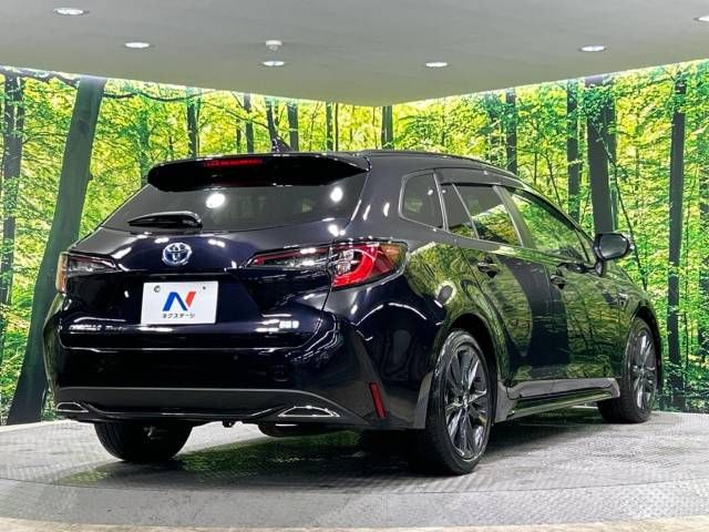 Toyota COROLLA TOURING 2020-06 195301-17