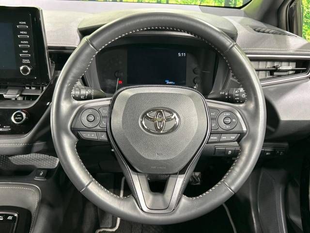 Toyota COROLLA TOURING 2020-06 195301-11