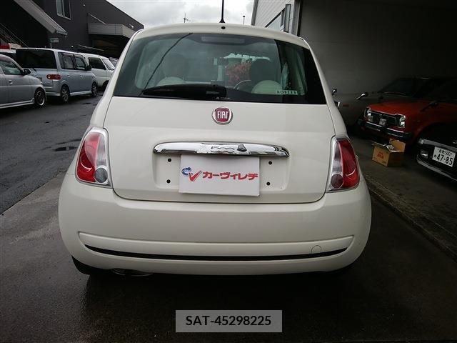 Fiat 500 2013-12 203802-5