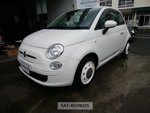 Fiat 500 2013-12 203802-0