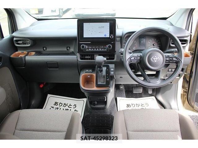 Toyota SIENTA 2022-11 242081-14
