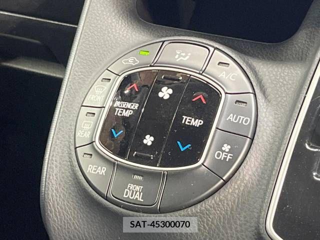 Toyota NOAH 2014-03 215053-5