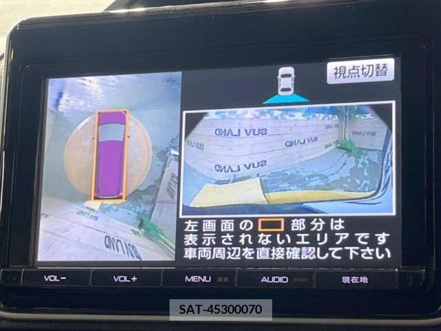 Toyota NOAH 2014-03 215053-3