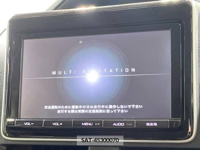 Toyota NOAH 2014-03 215053-2