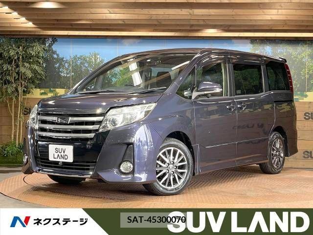 Toyota NOAH 2014-03 215053-0