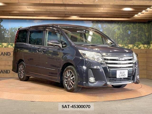 Toyota NOAH 2014-03 215053-16