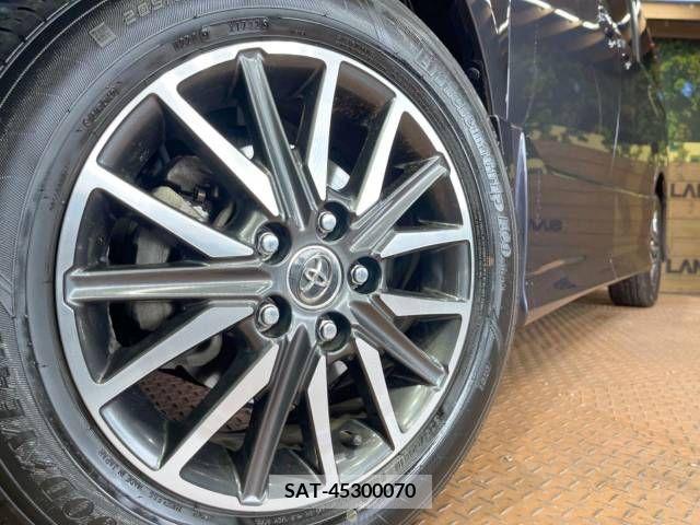 Toyota NOAH 2014-03 215053-13