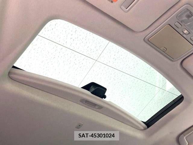 Toyota ALPHARD 2005-10 283459-2