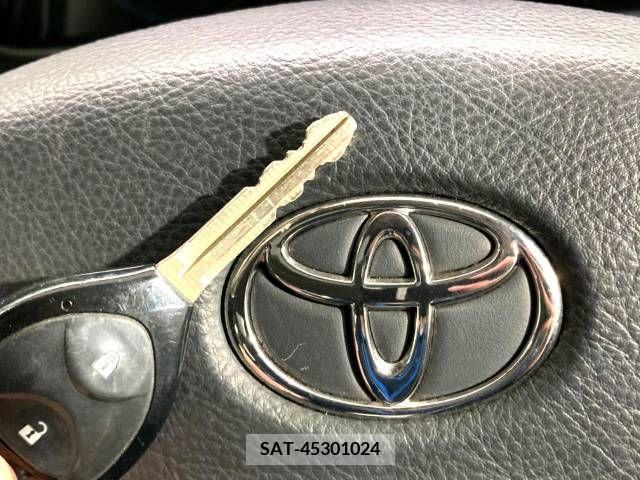 Toyota ALPHARD 2005-10 283459-6