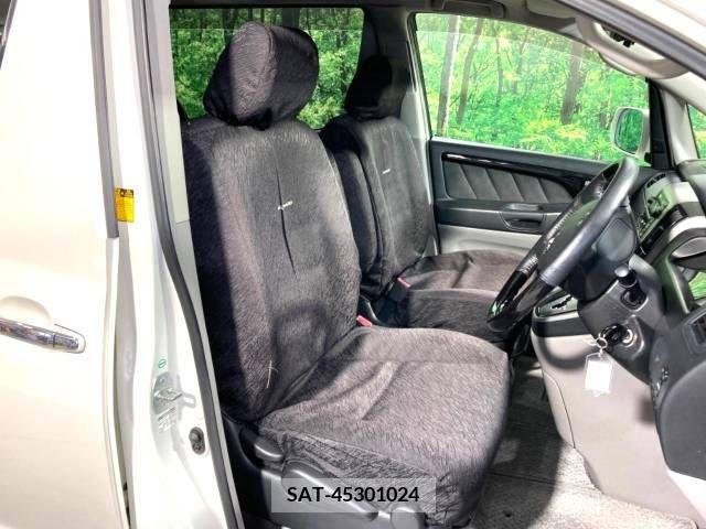 Toyota ALPHARD 2005-10 283459-7