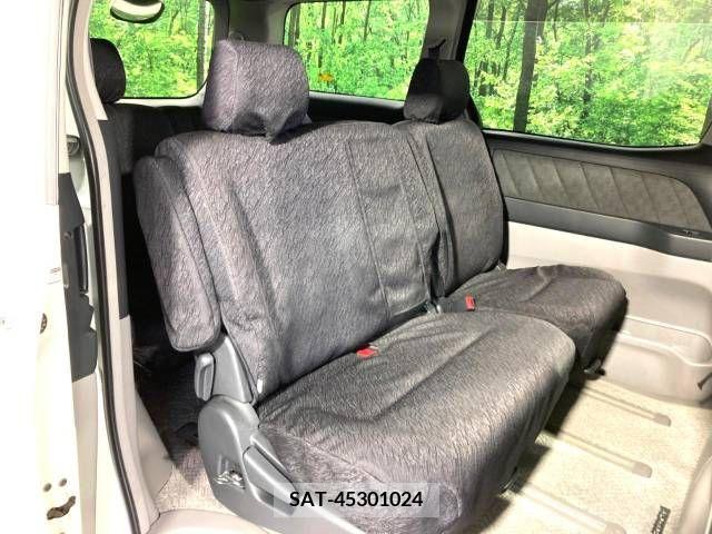 Toyota ALPHARD 2005-10 283459-8
