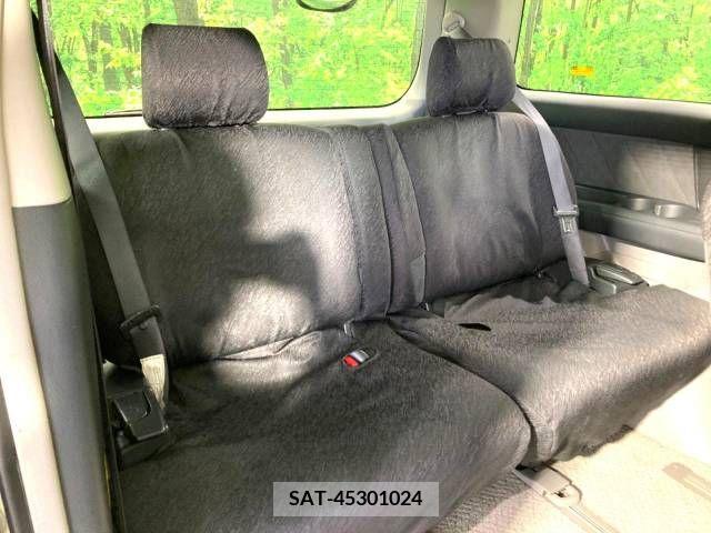 Toyota ALPHARD 2005-10 283459-9