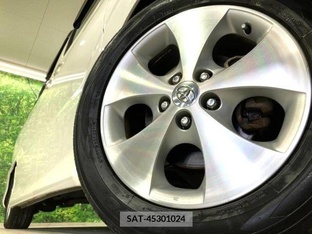 Toyota ALPHARD 2005-10 283459-12