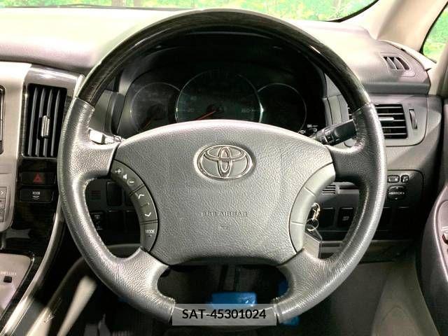 Toyota ALPHARD 2005-10 283459-13