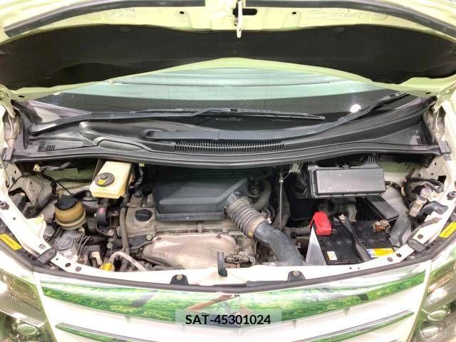 Toyota ALPHARD 2005-10 283459-18