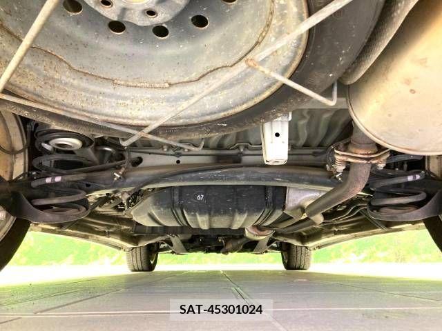 Toyota ALPHARD 2005-10 283459-19