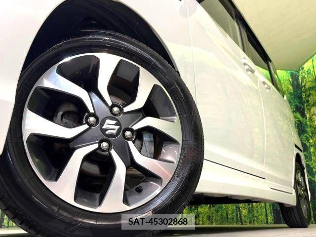 Suzuki SOLIO BANDIT 2015-12 329595-13