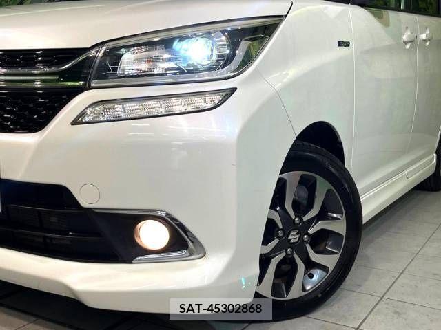 Suzuki SOLIO BANDIT 2015-12 329595-12