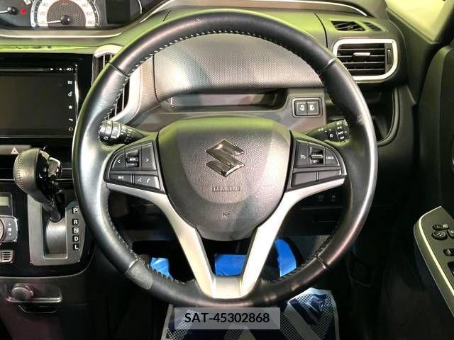 Suzuki SOLIO BANDIT 2015-12 329595-10