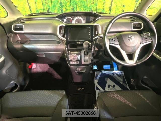 Suzuki SOLIO BANDIT 2015-12 329595-1