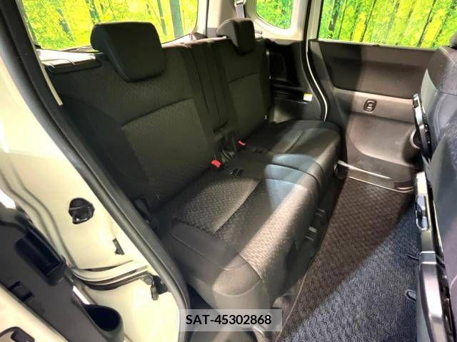 Suzuki SOLIO BANDIT 2015-12 329595-9