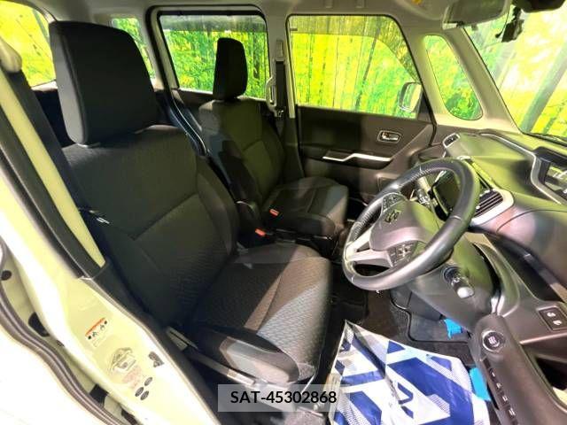 Suzuki SOLIO BANDIT 2015-12 329595-8