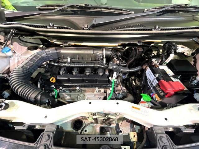 Suzuki SOLIO BANDIT 2015-12 329595-18