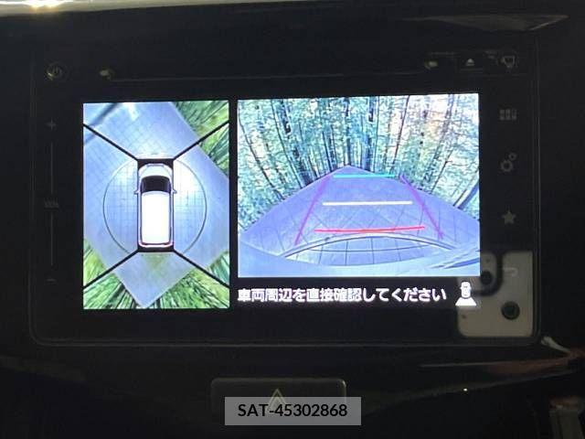 Suzuki SOLIO BANDIT 2015-12 329595-6