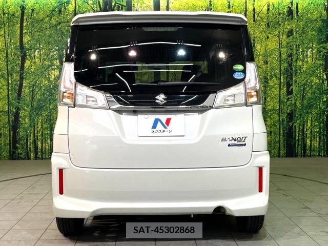 Suzuki SOLIO BANDIT 2015-12 329595-15