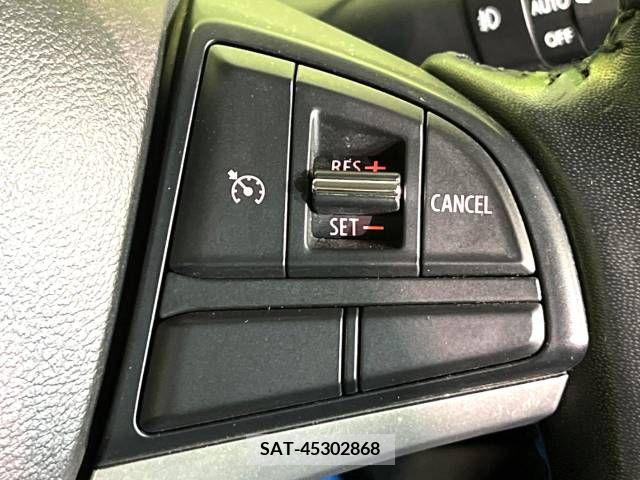 Suzuki SOLIO BANDIT 2015-12 329595-5
