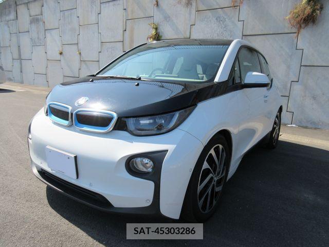 Bmw I3 2014-10 222231-0