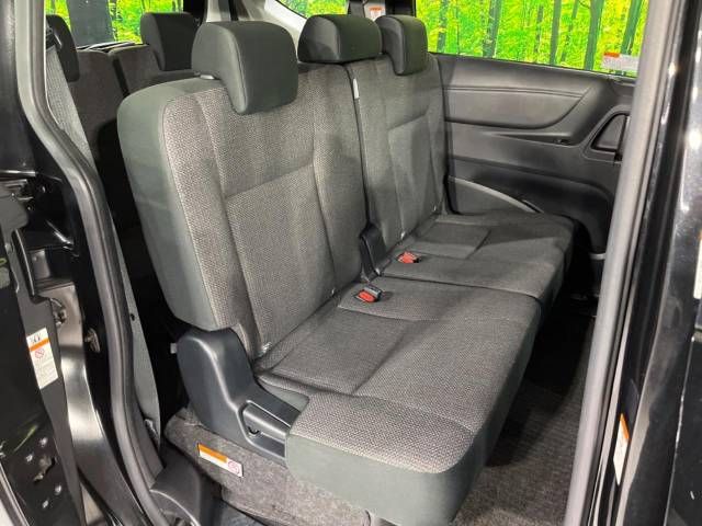Toyota SIENTA 2018-10 186067-9
