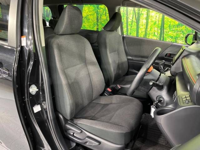 Toyota SIENTA 2018-10 186067-8