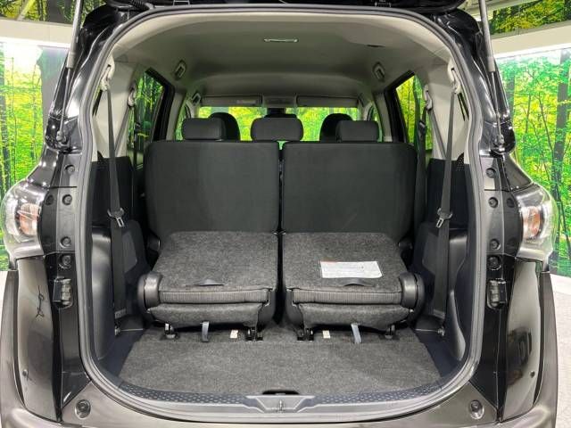 Toyota SIENTA 2018-10 186067-11