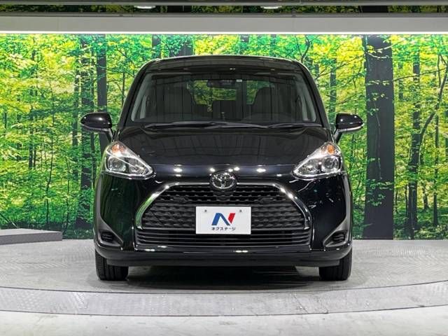 Toyota SIENTA 2018-10 186067-15
