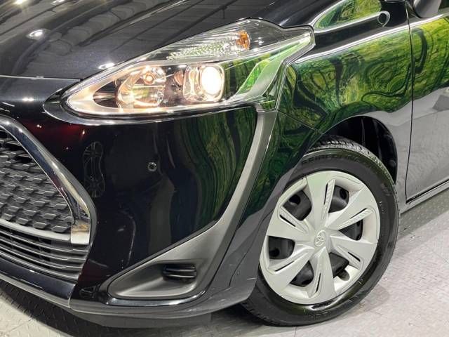 Toyota SIENTA 2018-10 186067-13
